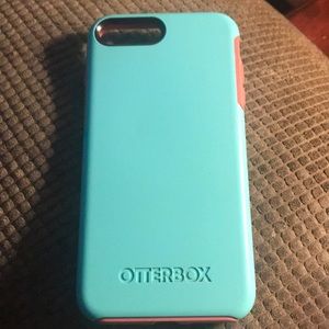 Otterbox for iPhone 7/8+ Commuter